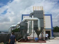 环保设备运行维护支持 环保设备运行维护支持